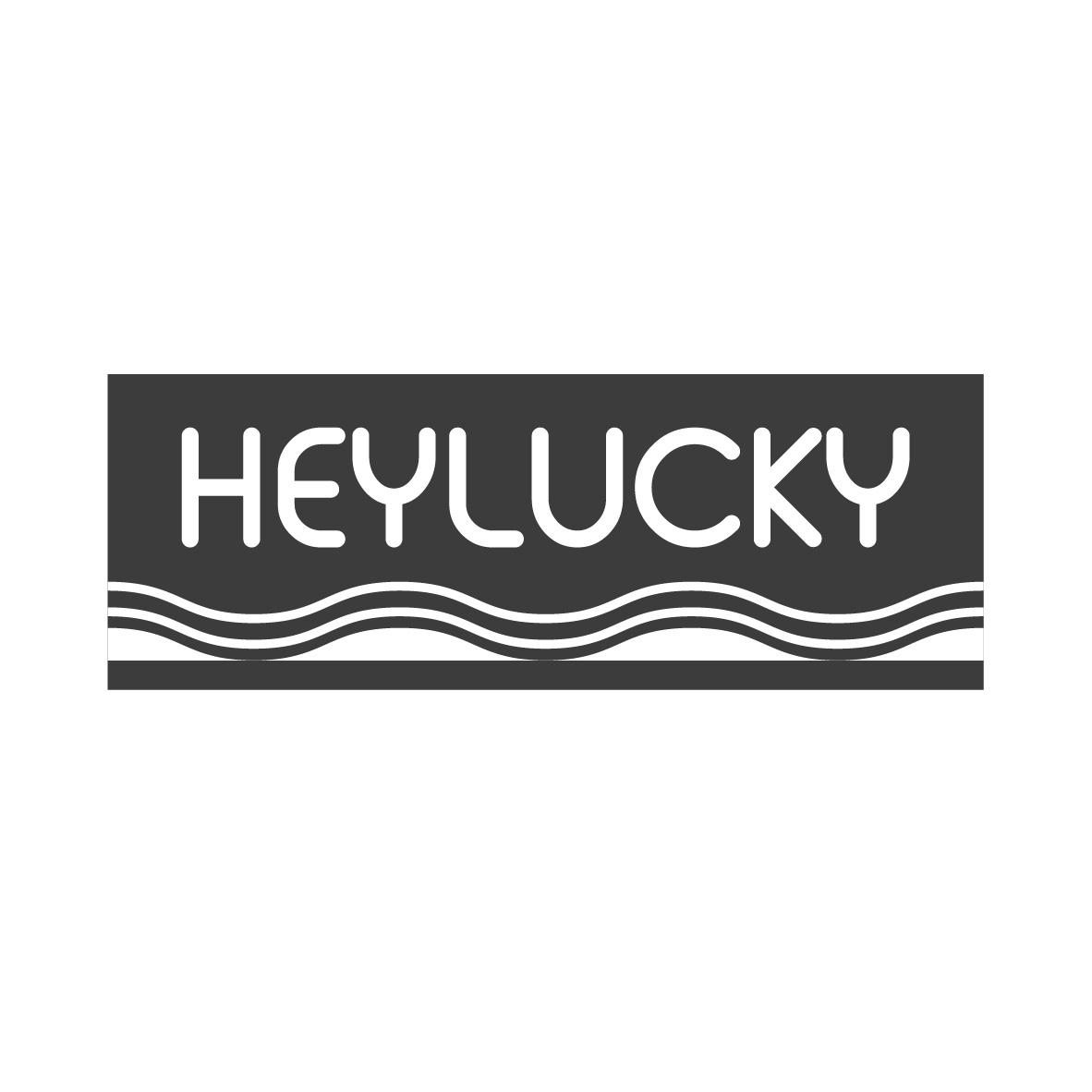 43类-餐饮住宿HEYLUCKY商标转让