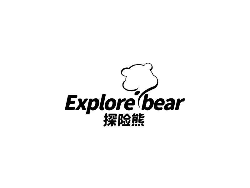 探险熊 EXPLORE BEAR