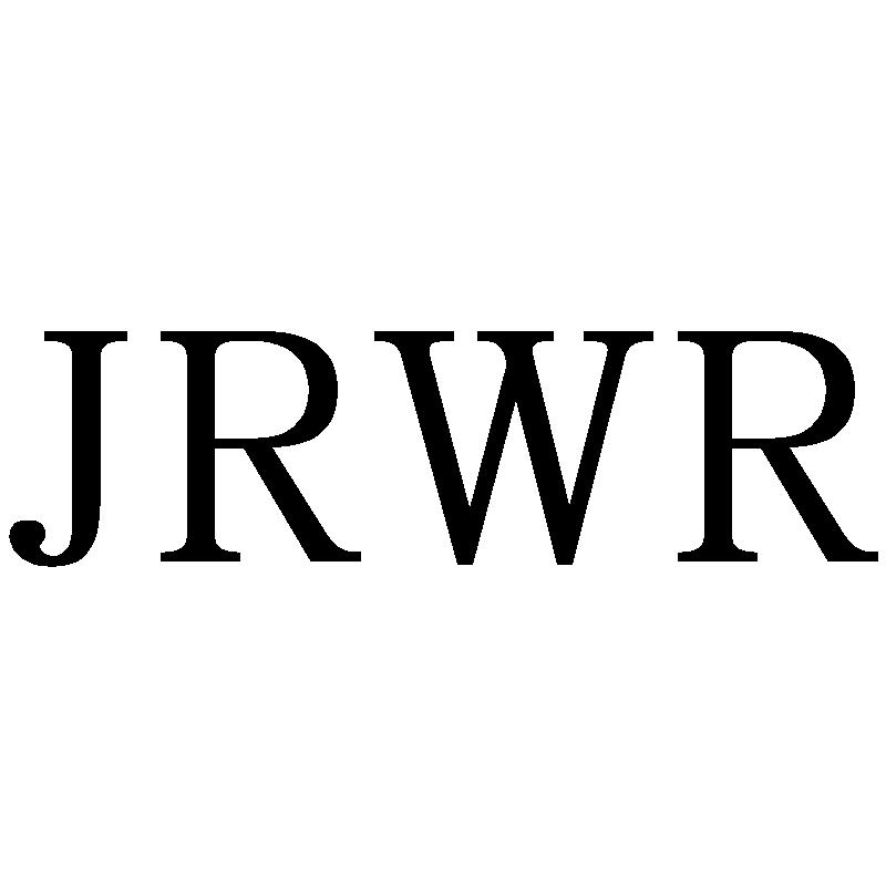 12类-运输装置JRWR商标转让