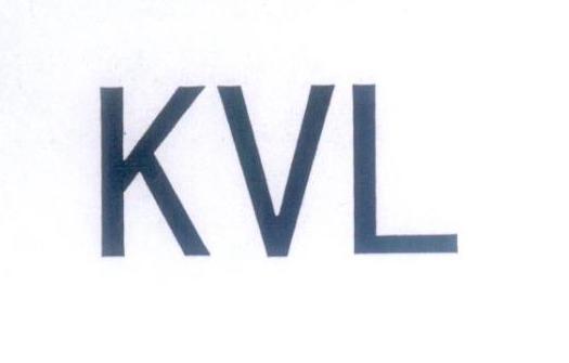 KVL商标转让