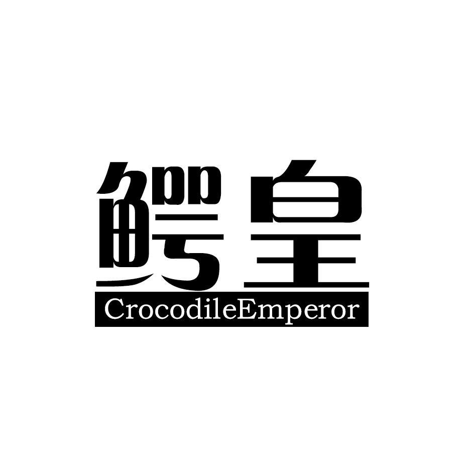 22类-网绳篷袋鳄皇 CROCODILEEMPEROR商标转让