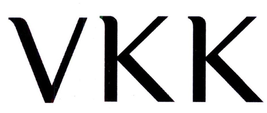 10类-医疗器械VKK商标转让
