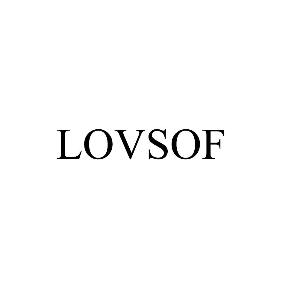 16类-办公文具LOVSOF商标转让