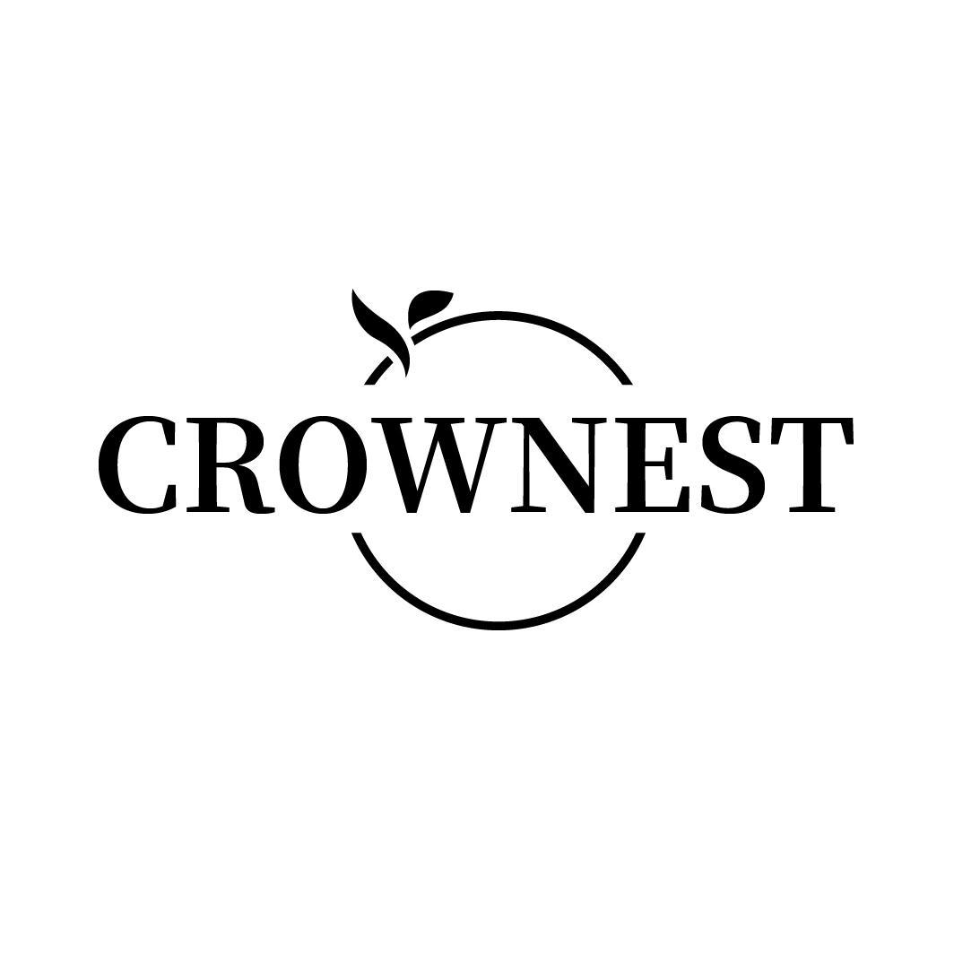 35类-广告销售CROWNEST商标转让