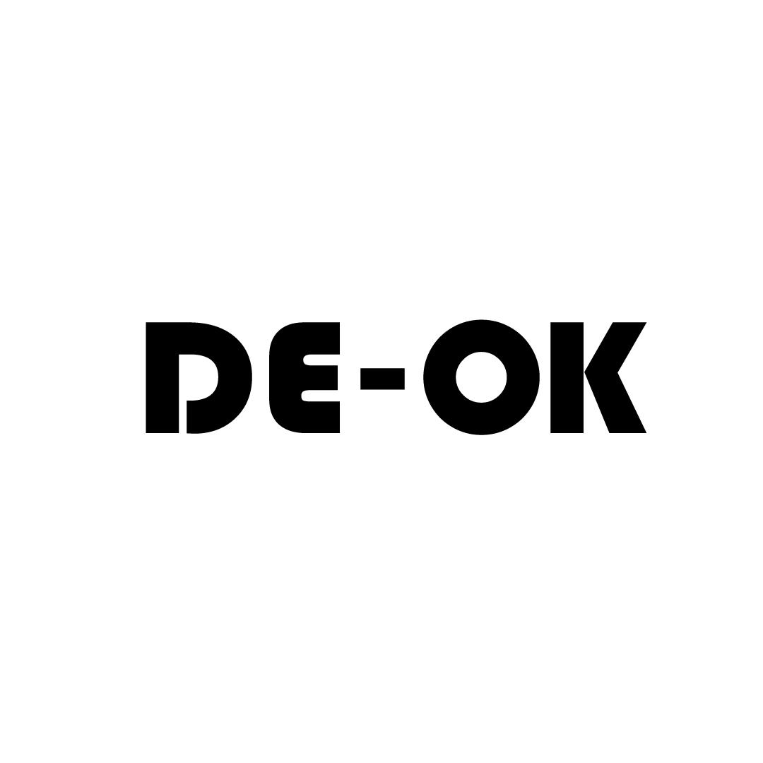 DE-OK商标转让