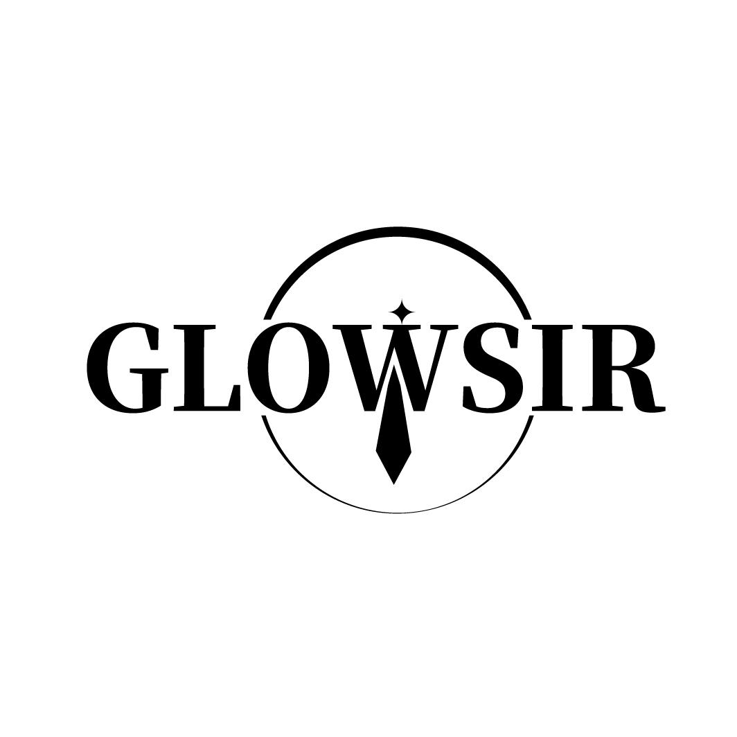 25类-服装鞋帽GLOWSIR商标转让
