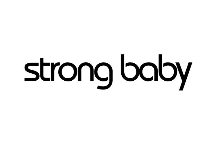 STRONG BABY商标转让