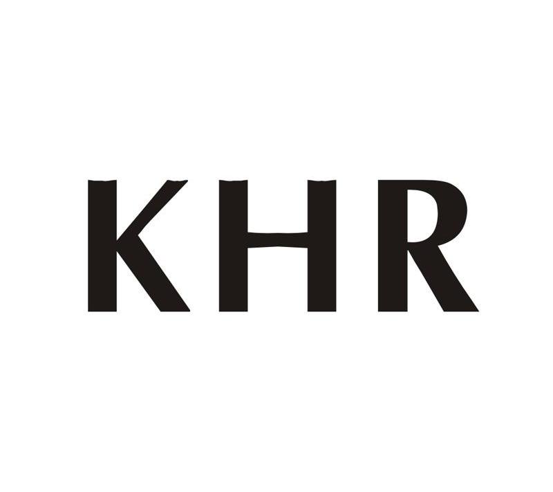 07类-机械设备KHR商标转让