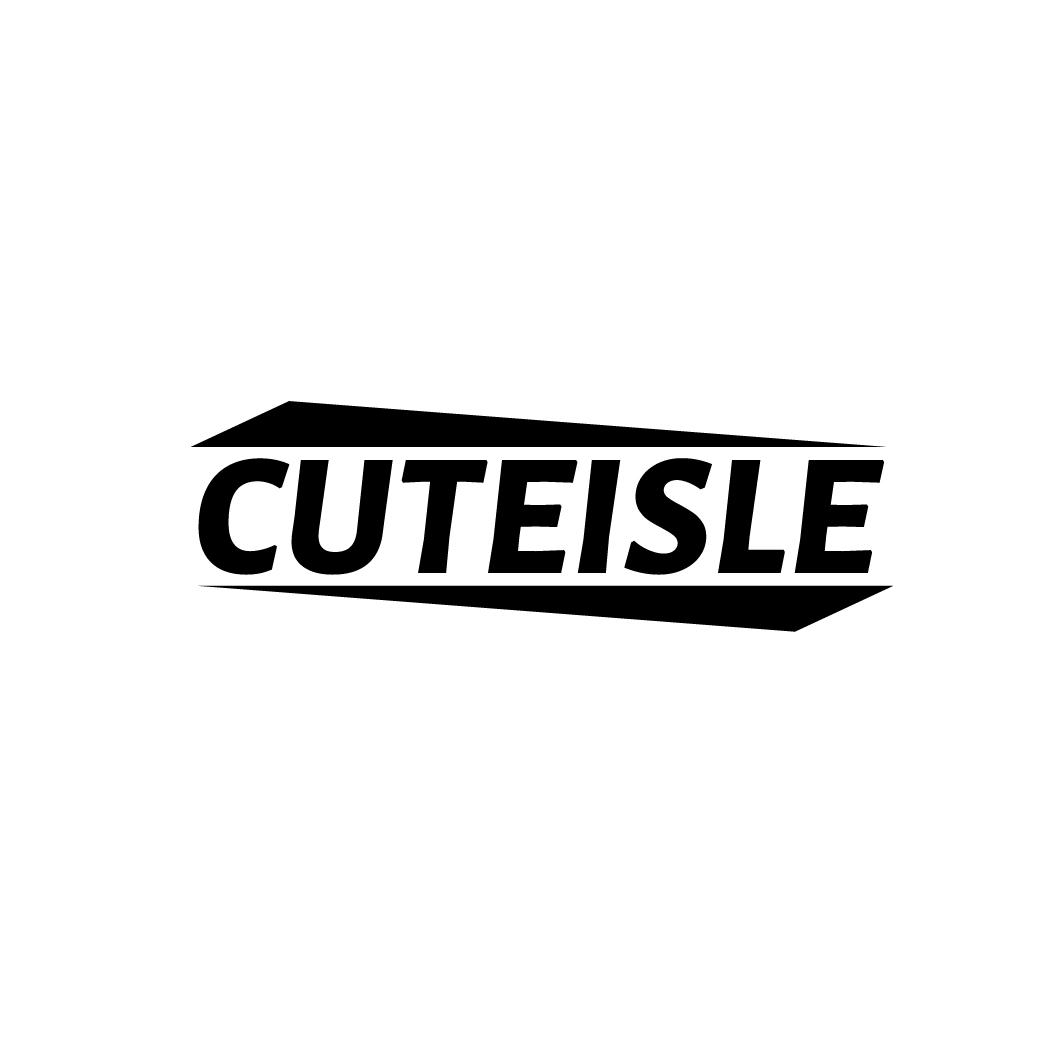 03类-日化用品CUTEISLE商标转让