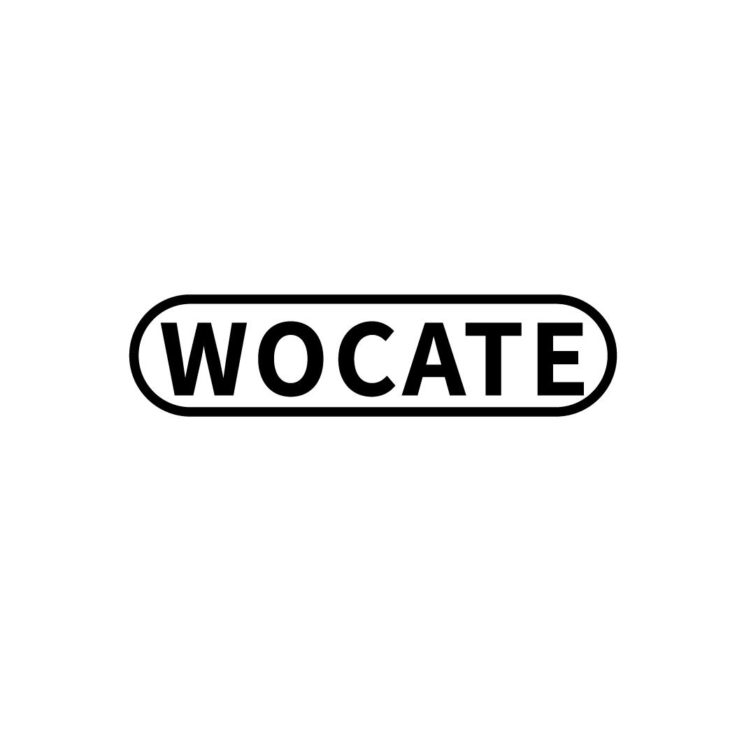 30类-面点饮品WOCATE商标转让