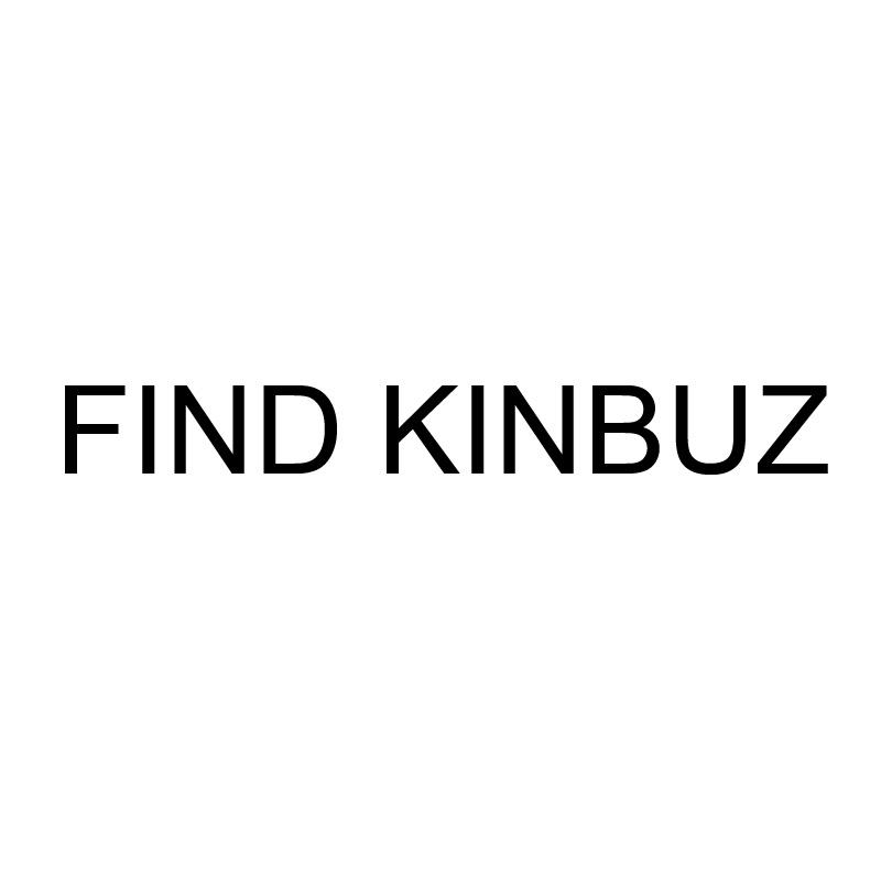 FIND KINBUZ商标转让