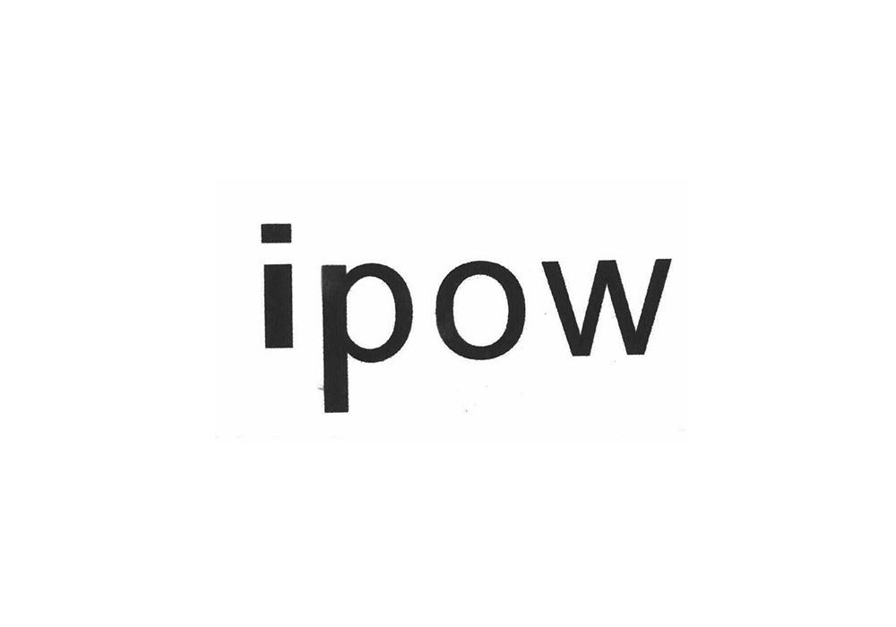 09类-科学仪器IPOW商标转让