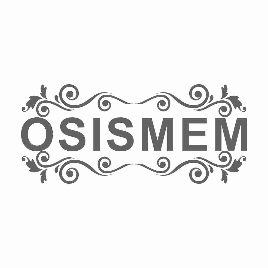 OSISMEM商标转让
