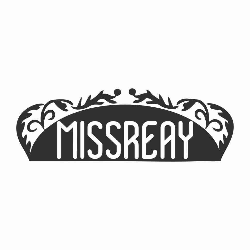 MISSREAY商标转让