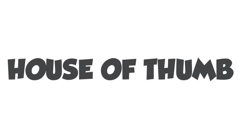 35类-广告销售HOUSE OF THUMB商标转让