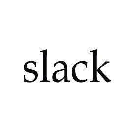 SLACK商标转让