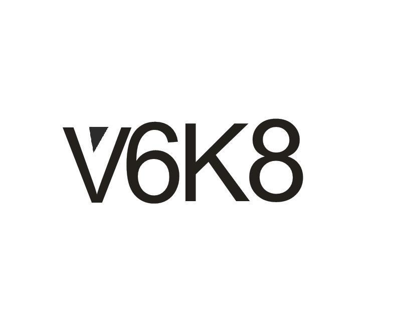 25类-服装鞋帽V6K8商标转让