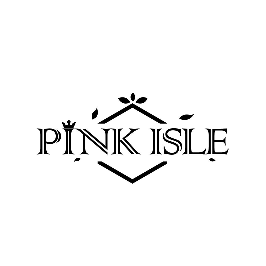 03类-日化用品PINK ISLE商标转让