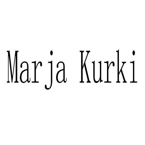MARJA KURKI商标转让