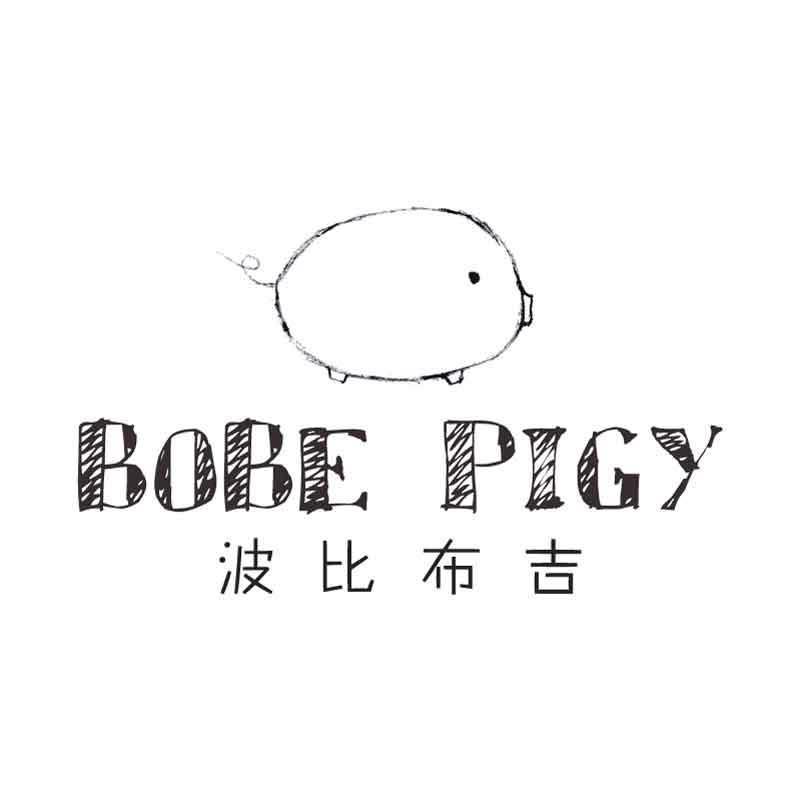 25类-服装鞋帽波比布吉 BOBE PIGY商标转让