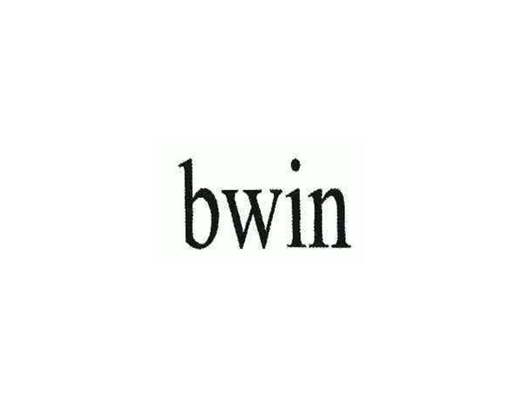 03类-日化用品BWIN商标转让