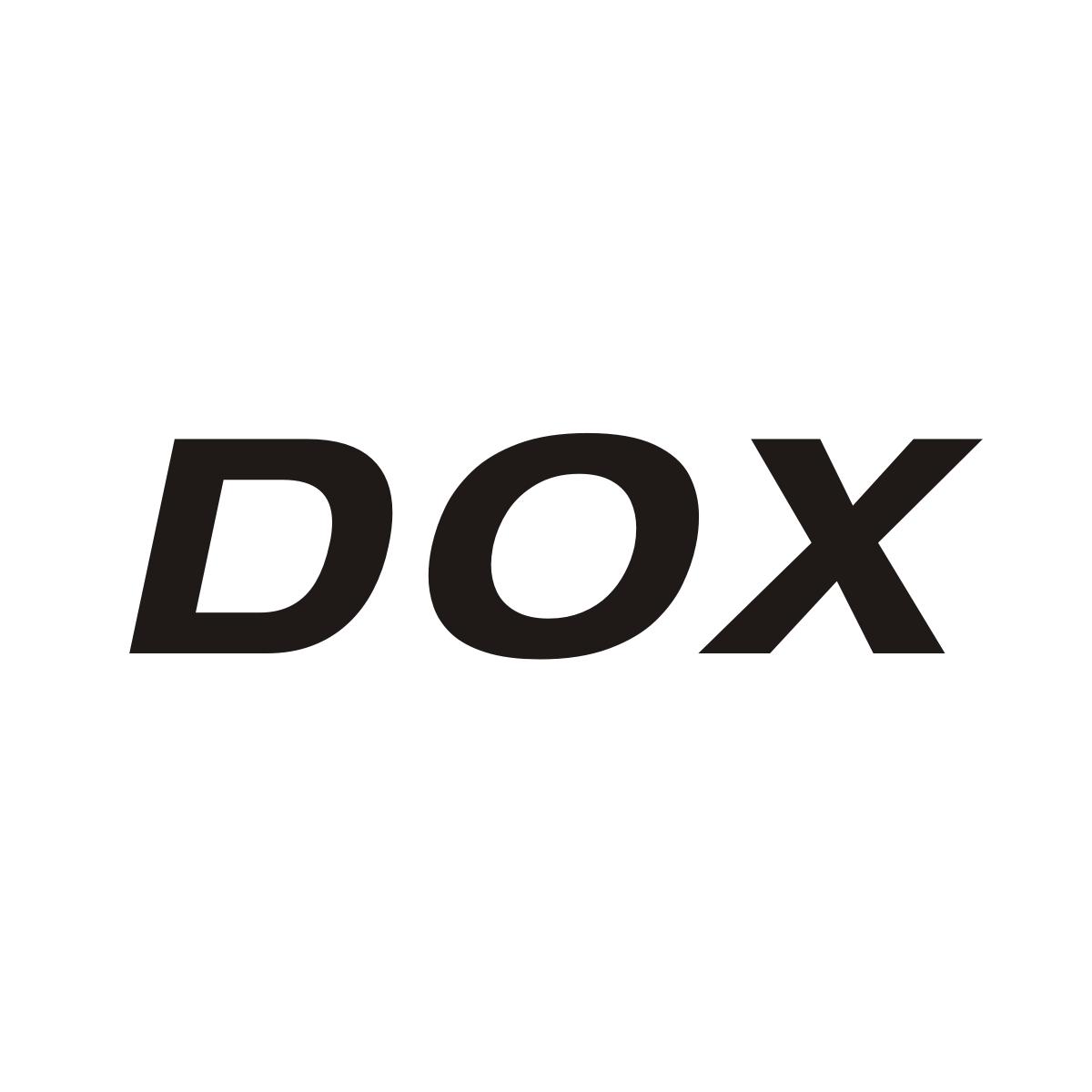 21类-厨具瓷器DOX商标转让