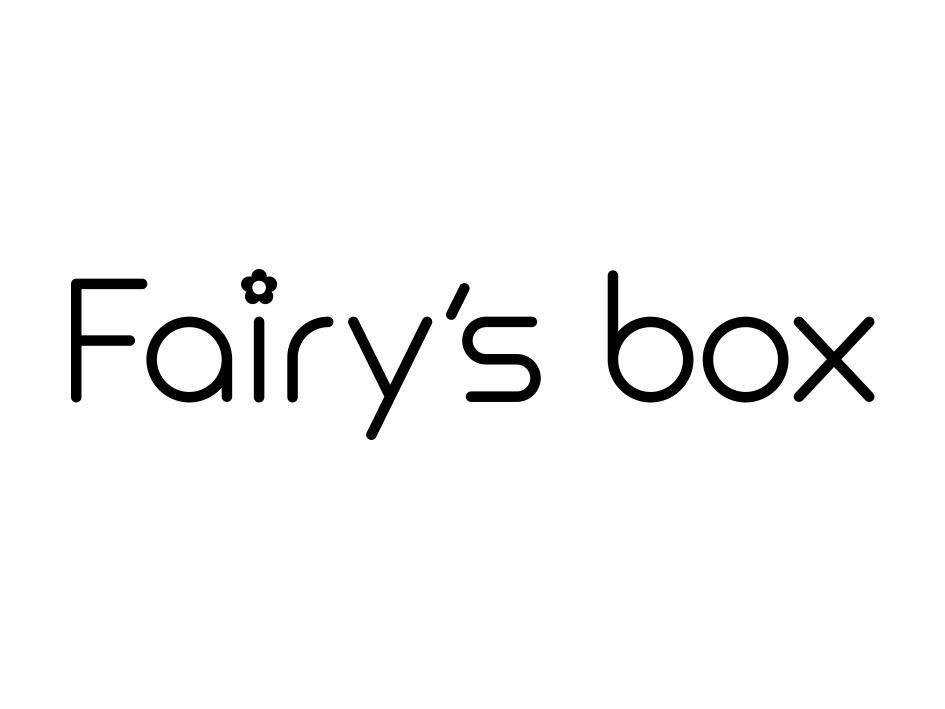 35类-广告销售FAIRY'S BOX商标转让