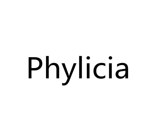 03类-日化用品PHYLICIA商标转让
