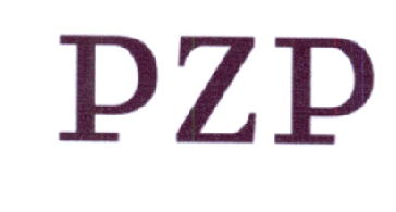 03类-日化用品PZP商标转让