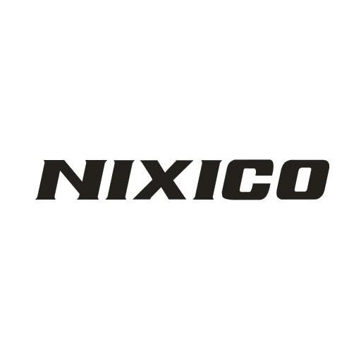 07类-机械设备NIXICO商标转让