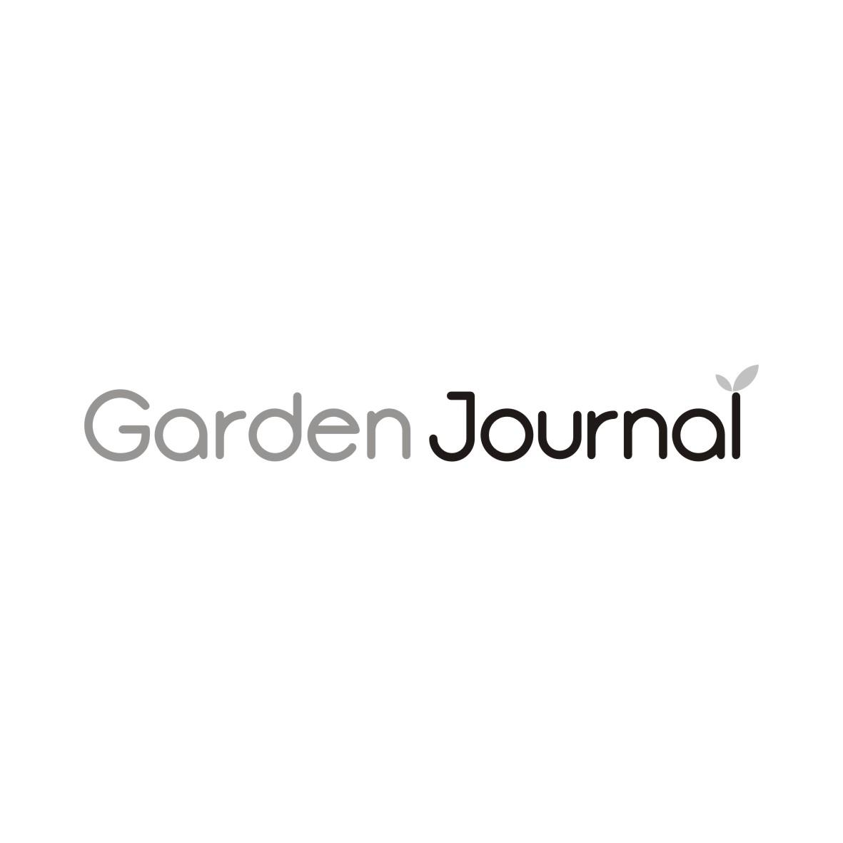 44类-医疗美容GARDEN JOURNAL商标转让