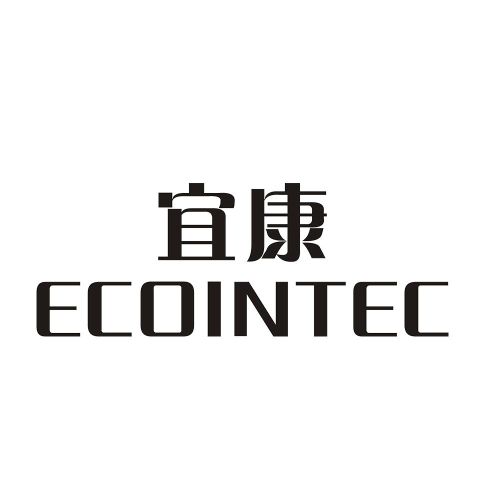 19类-建筑材料宜康 ECOINTEC商标转让