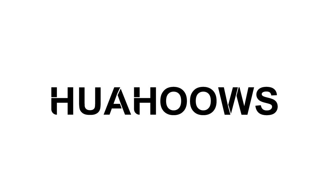 07类-机械设备HUAHOOWS商标转让