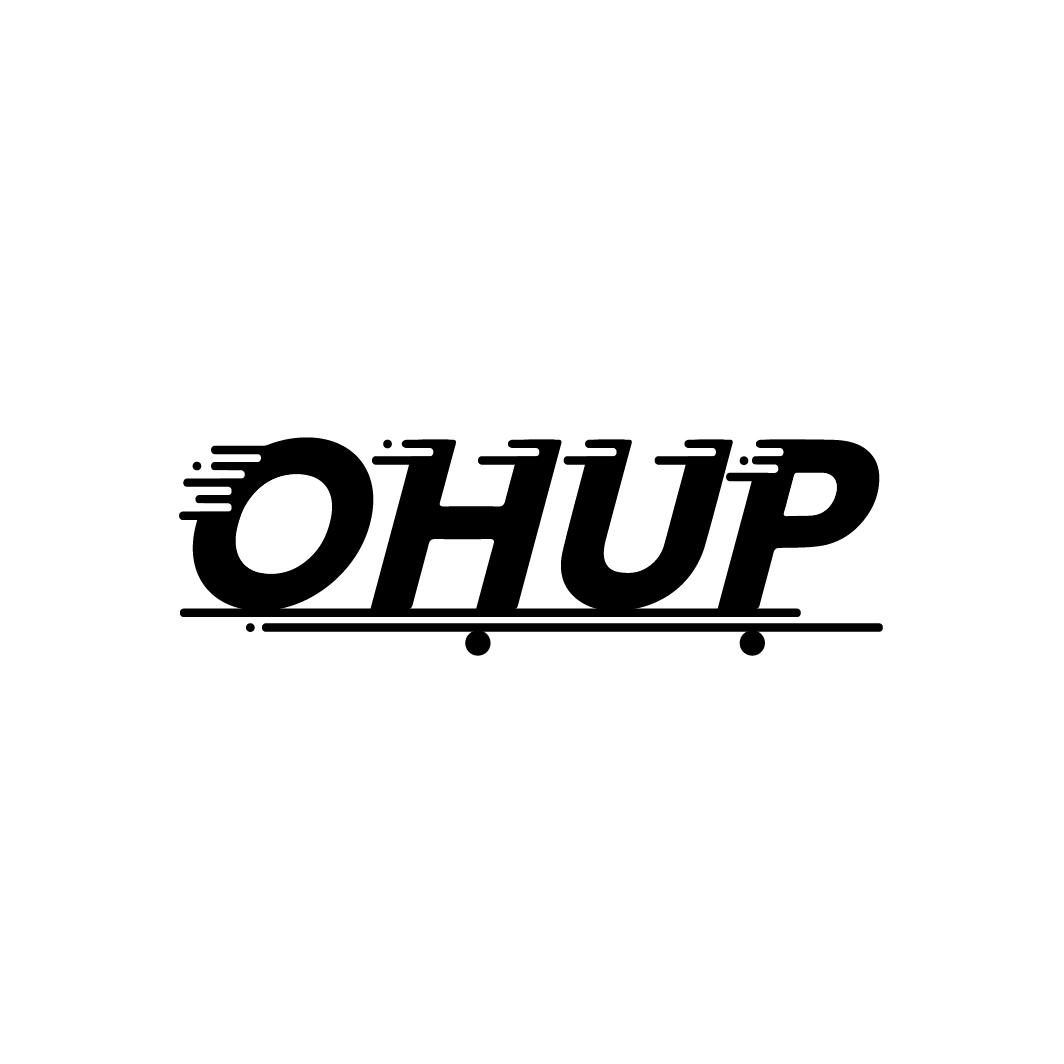 35类-广告销售OHUP商标转让