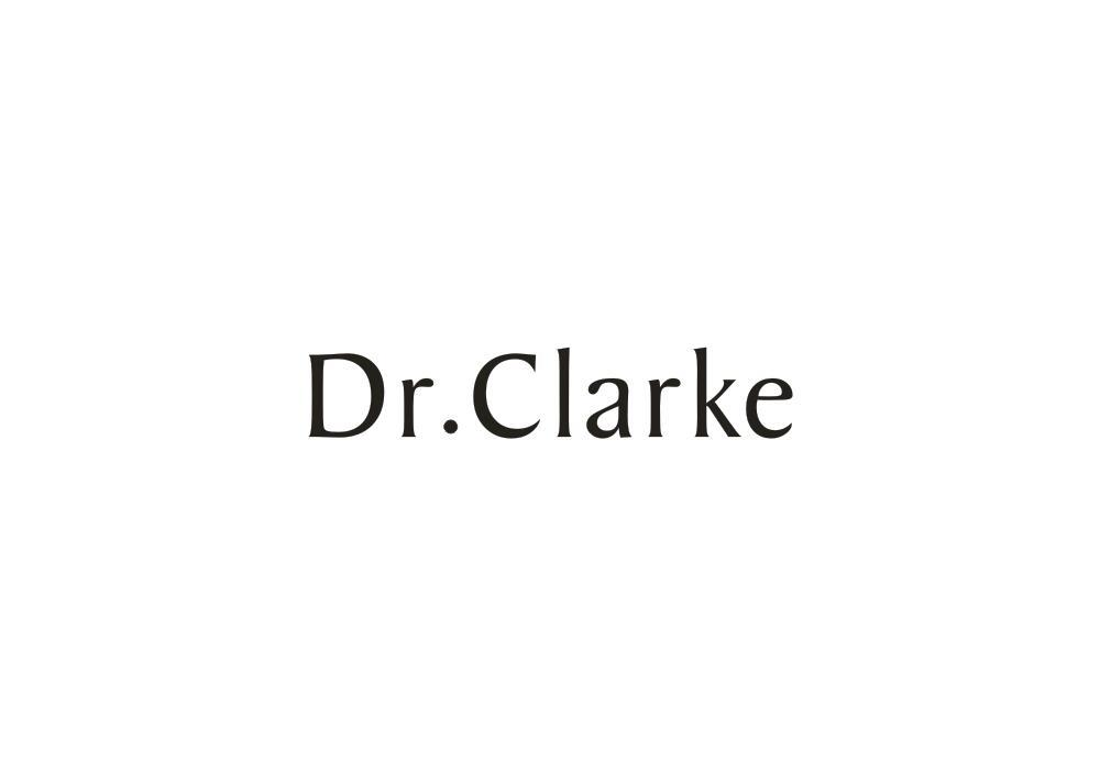 03类-日化用品DR.CLARKE商标转让