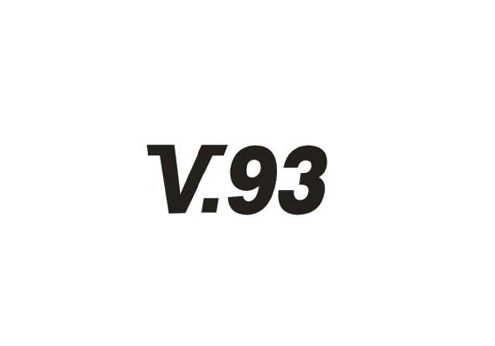 V.93商标转让