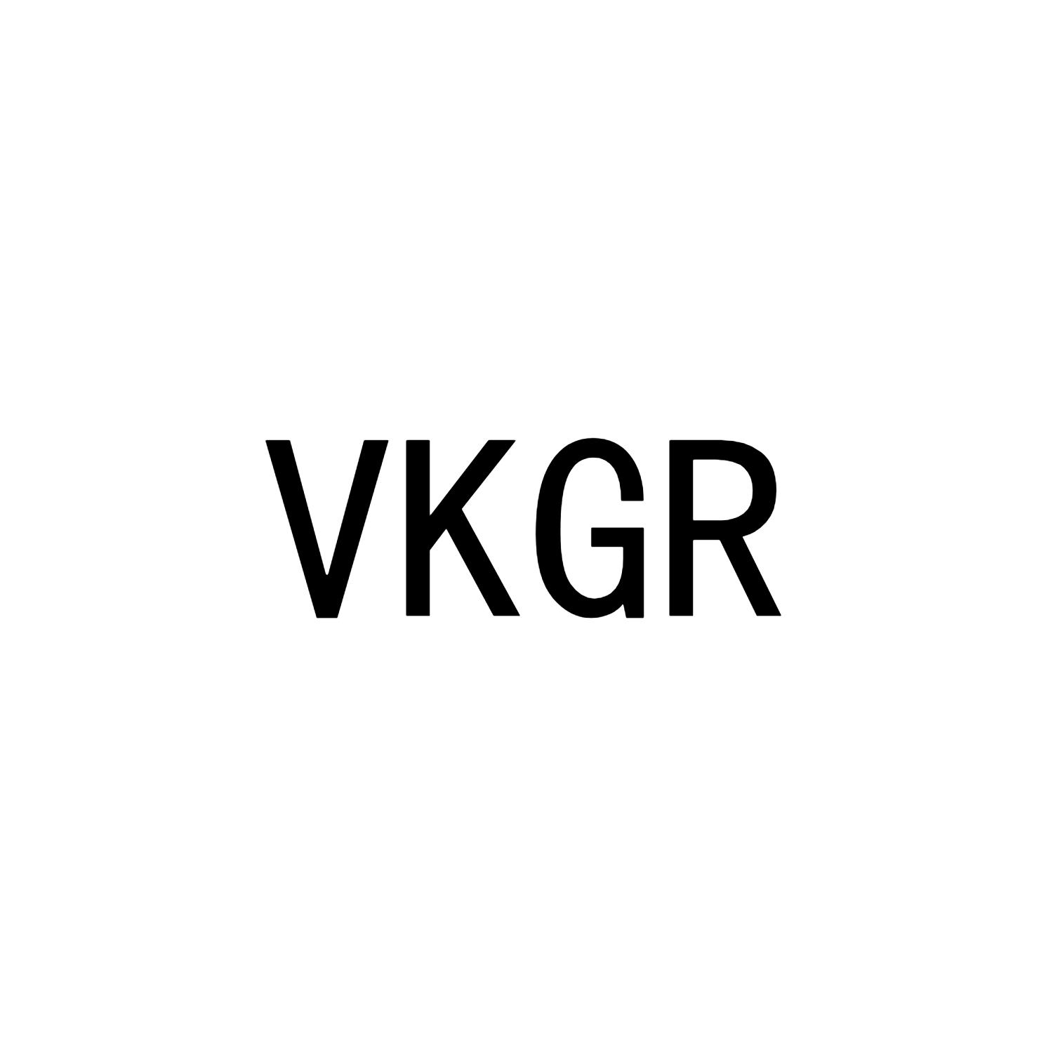 25类-服装鞋帽VKGR商标转让
