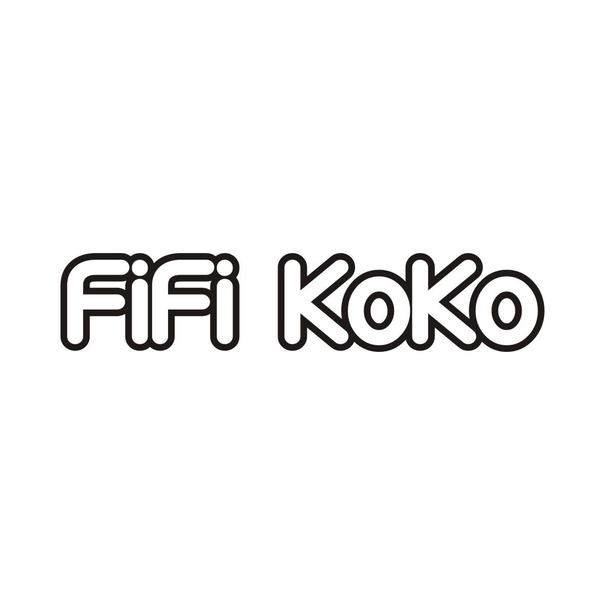 FIFI KOKO商标转让