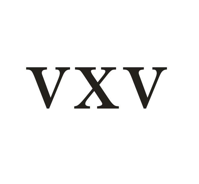 01类-化学原料VXV商标转让