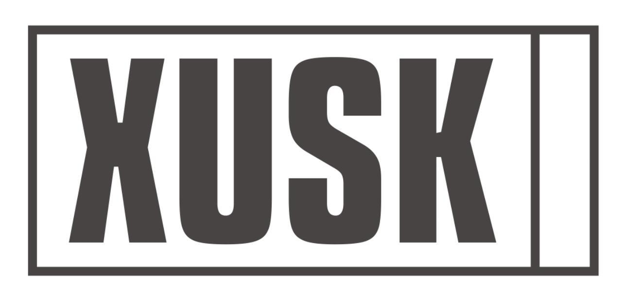XUSK商标转让