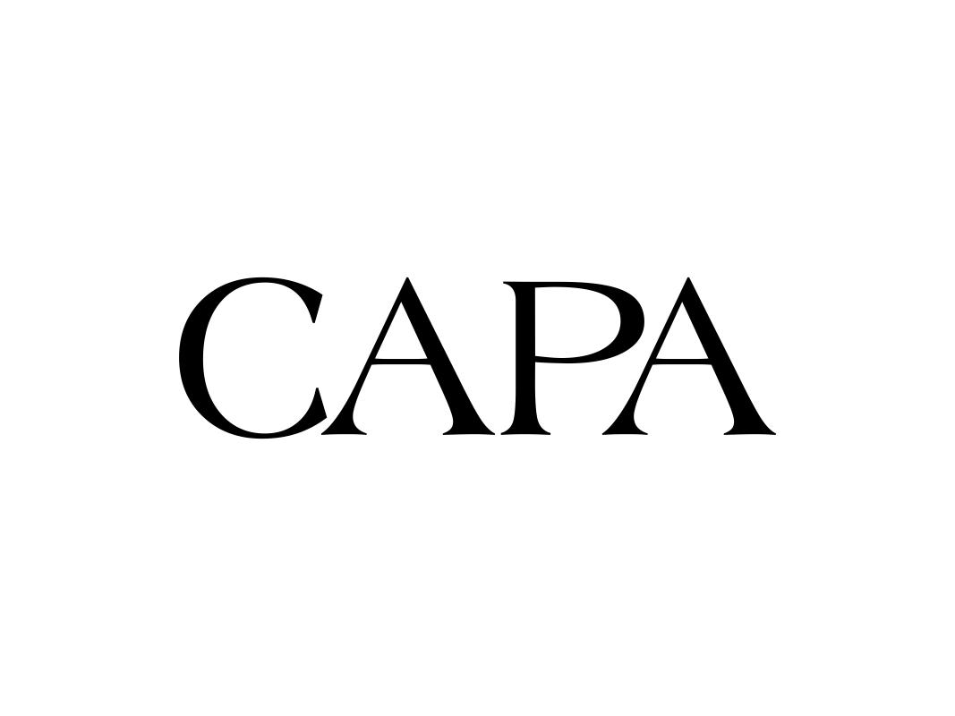 CAPA商标转让