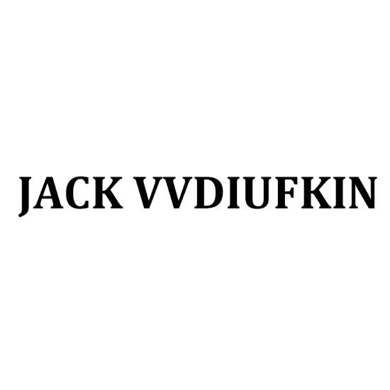 25类-服装鞋帽JACK VVDIUFKIN商标转让