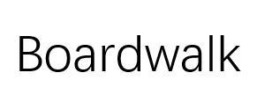 16类-办公文具BOARDWALK商标转让