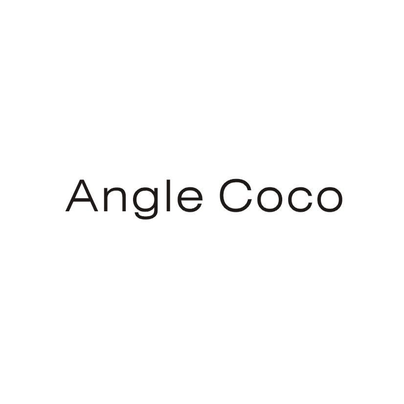 44类-医疗美容ANGLE COCO商标转让