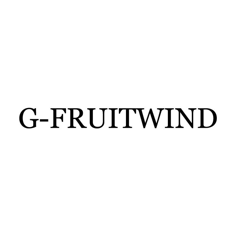 G-FRUITWIND商标转让