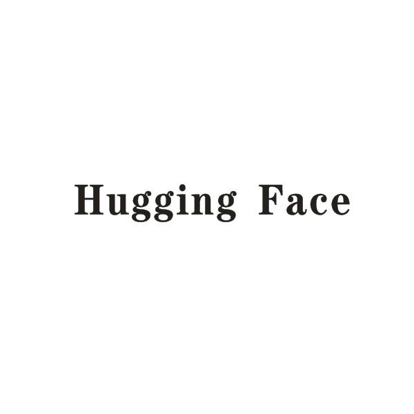 HUGGING FACE商标转让
