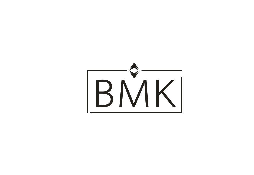 14类-珠宝钟表BMK商标转让