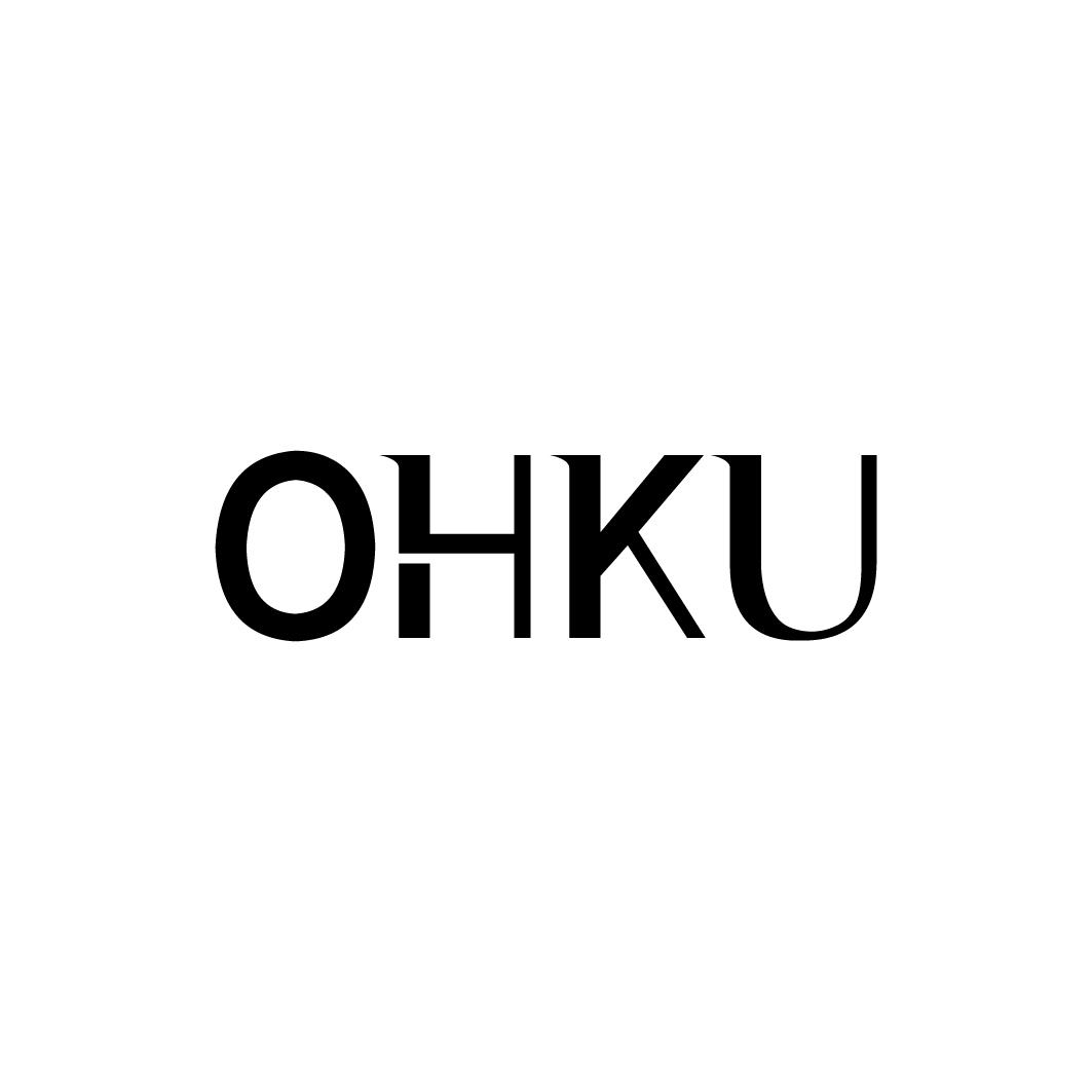 03类-日化用品OHKU商标转让