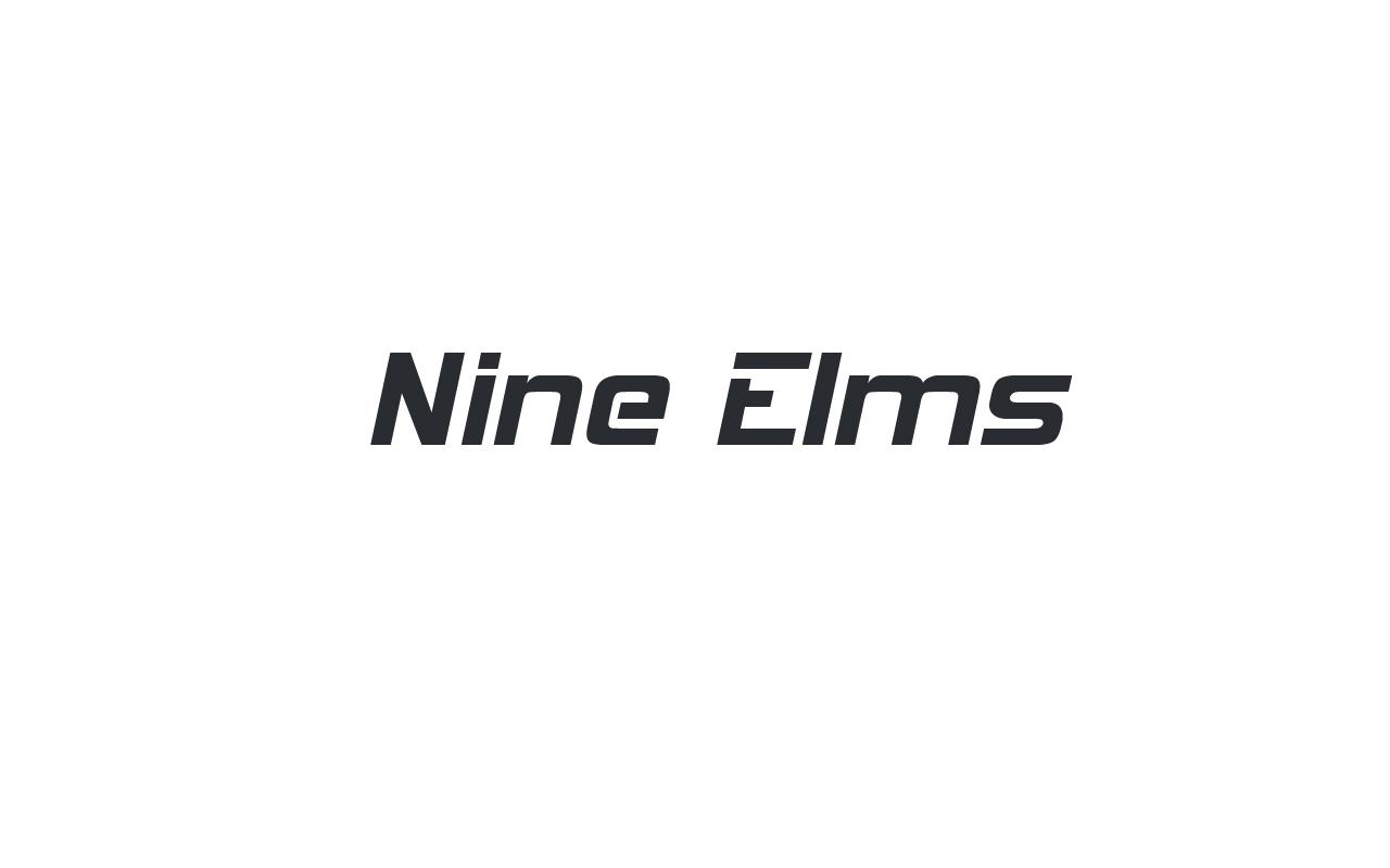 41类-教育文娱NINE ELMS商标转让