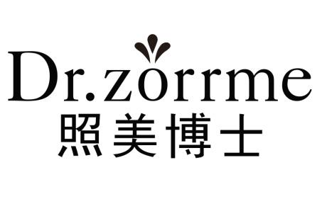 DR.ZORRME 照美博士商标转让